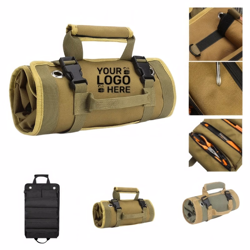 Foldable Sturdy Auto Tool Kit
