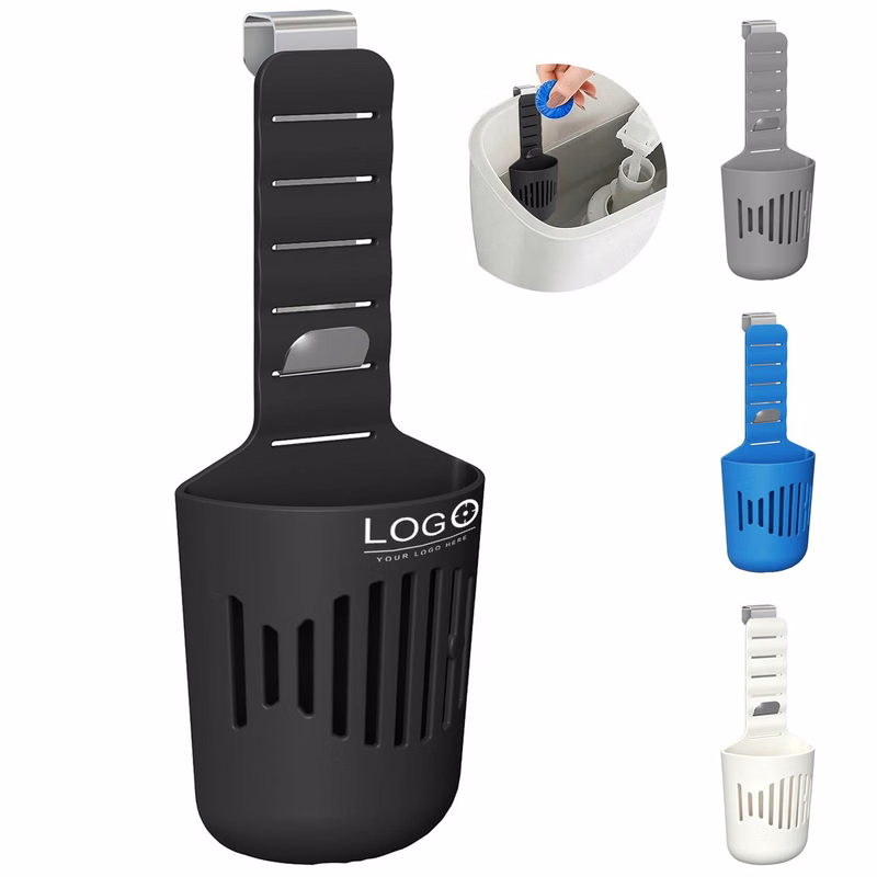 Toilet Tank Cleaning Tablet Holder
