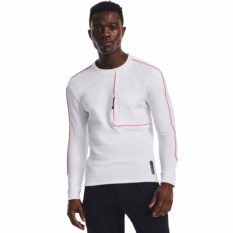 UA Run Anywhere Men's Long Sleeve