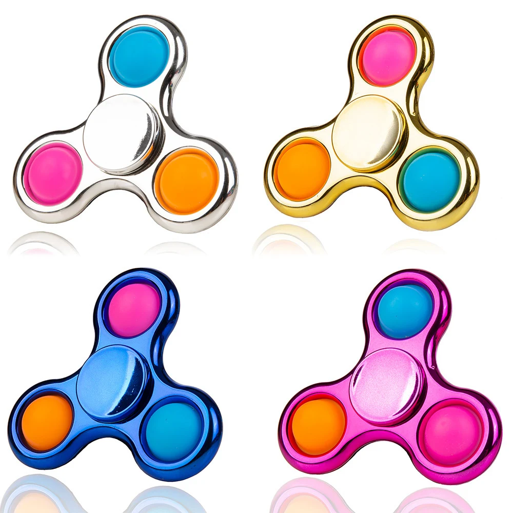 Pop Fidget Spinner 1