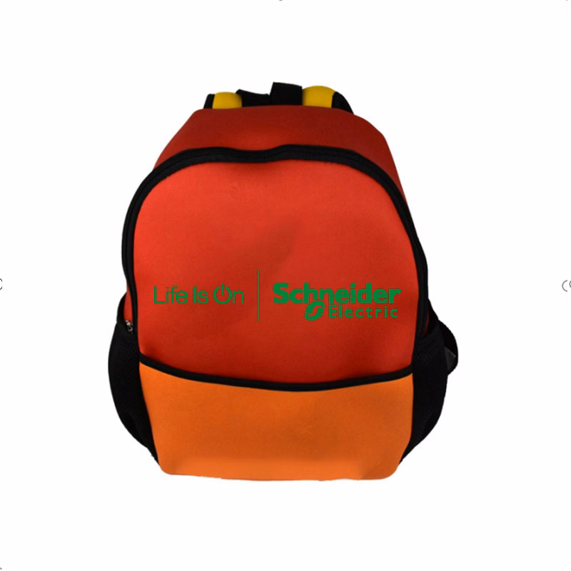 Custom Neoprene Backpack