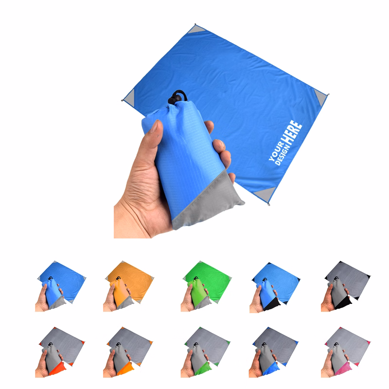 Portable Foldable Picnic Mats MOQ100
