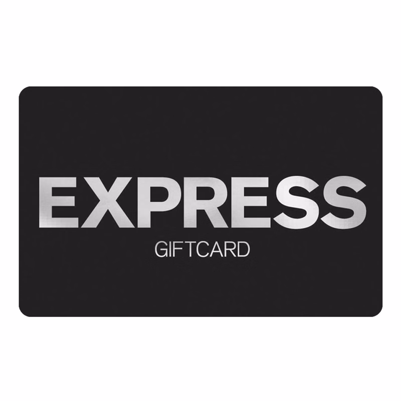 EXPRESS Gift Card
