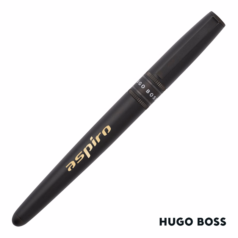 Hugo Boss® Illusion Gear Fountain Pen