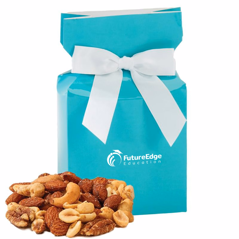The Ovation Box - Mixed Nuts