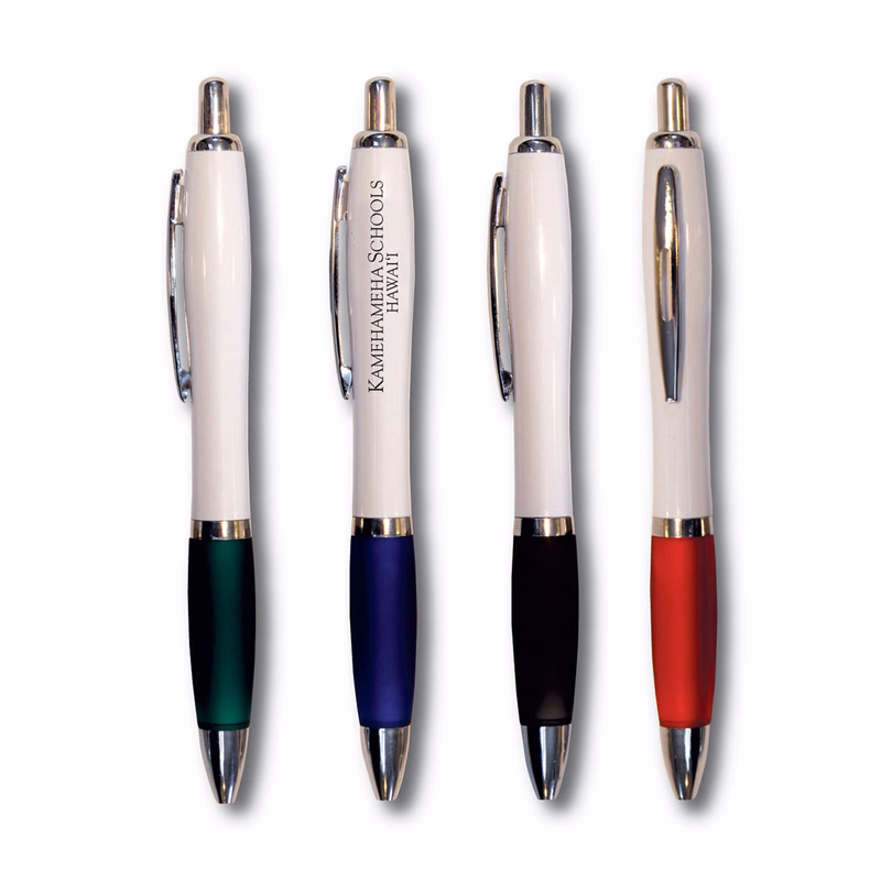 Pike III Pen