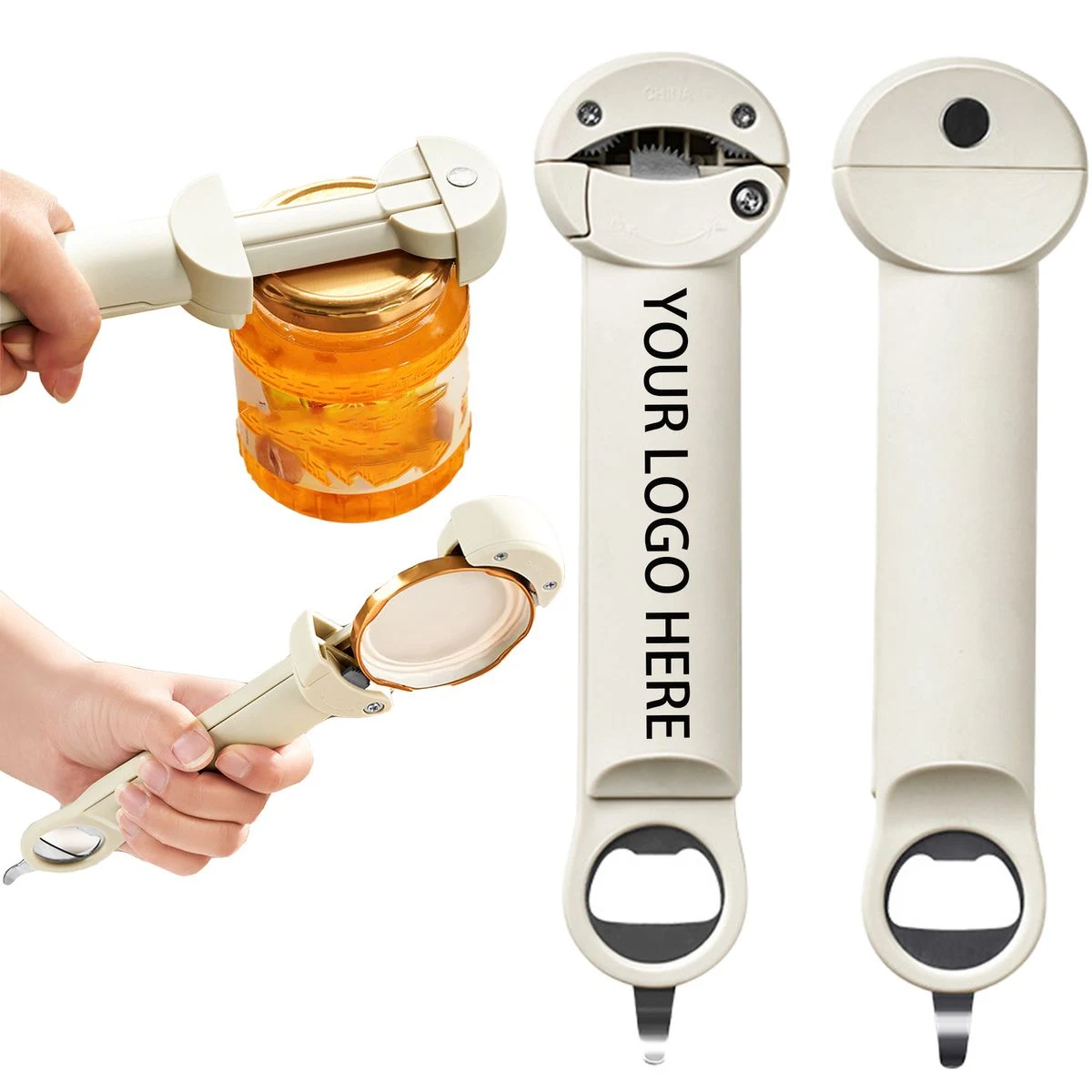 Multi purpose Kitchen Can Opener 1