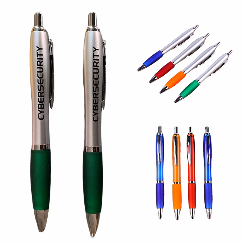 Business Gourd Ball Pen
