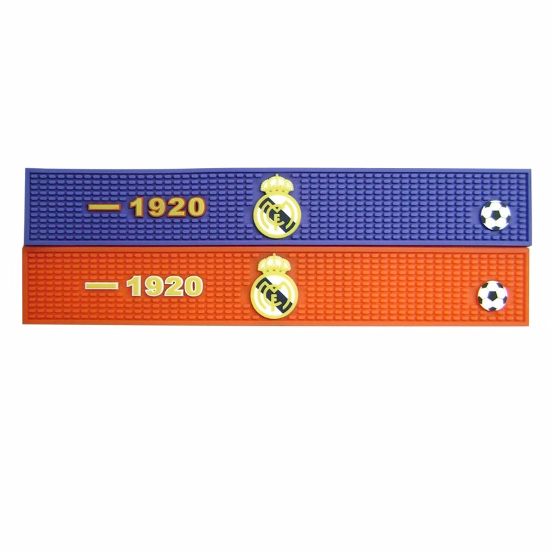 Bar Rail Mat