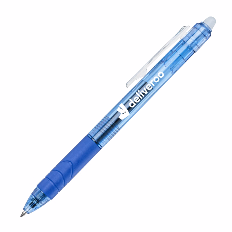 Sorensen Erasable Pen
