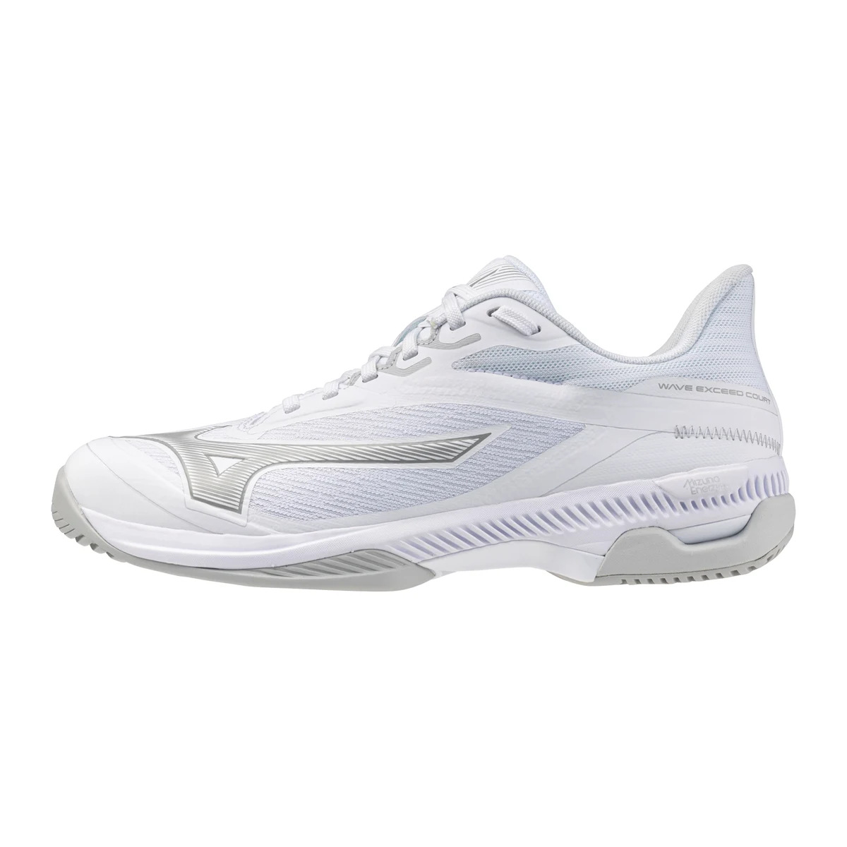 Wave Exceed Court AC Women's Racquet Sports Shoes 1