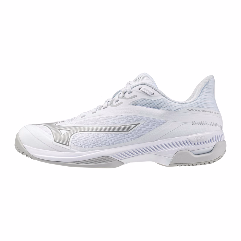 Wave Exceed Court AC Women's Racquet Sports Shoes