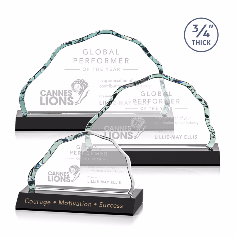 Highbridge Award - Black