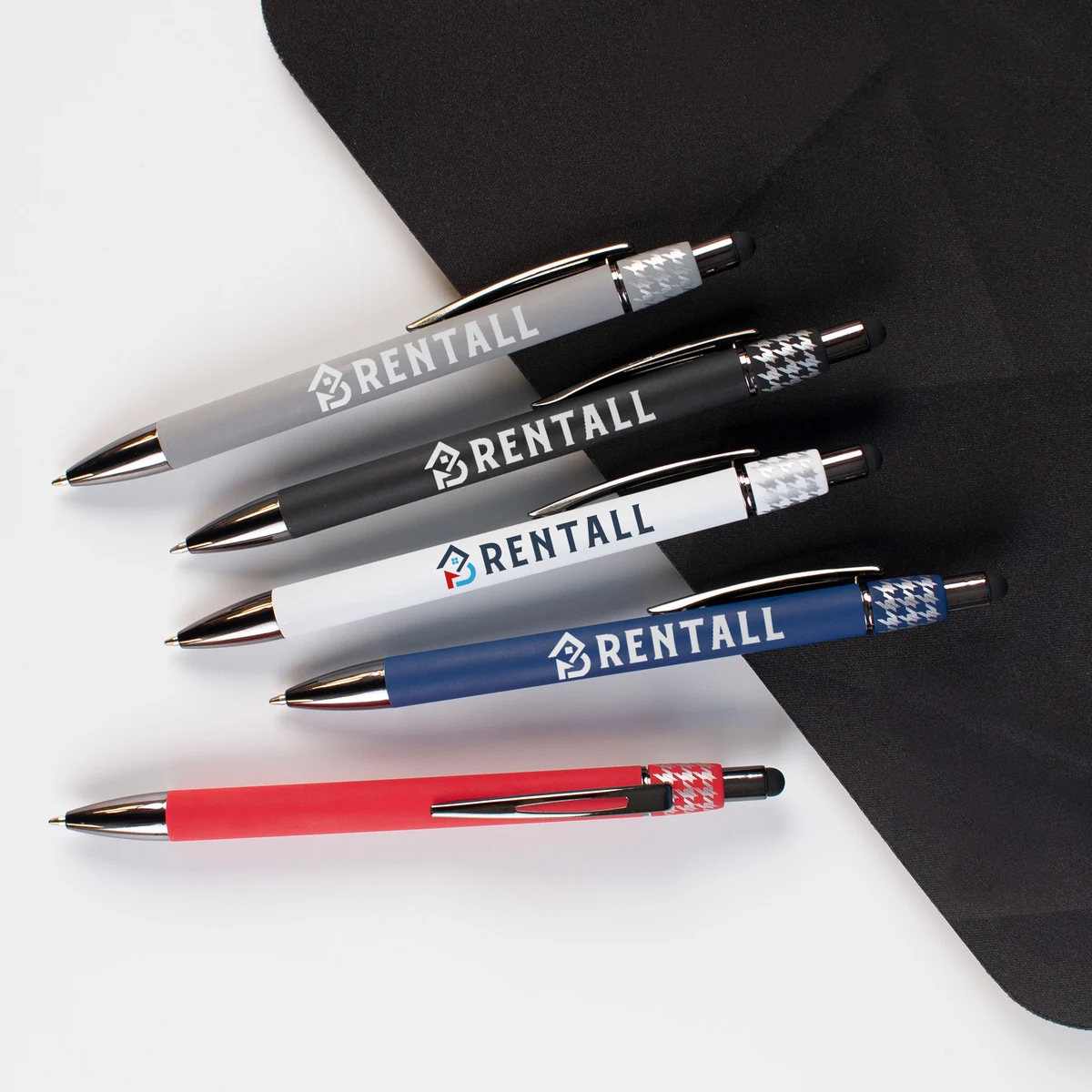 Wizzard Comfort Stylus 1