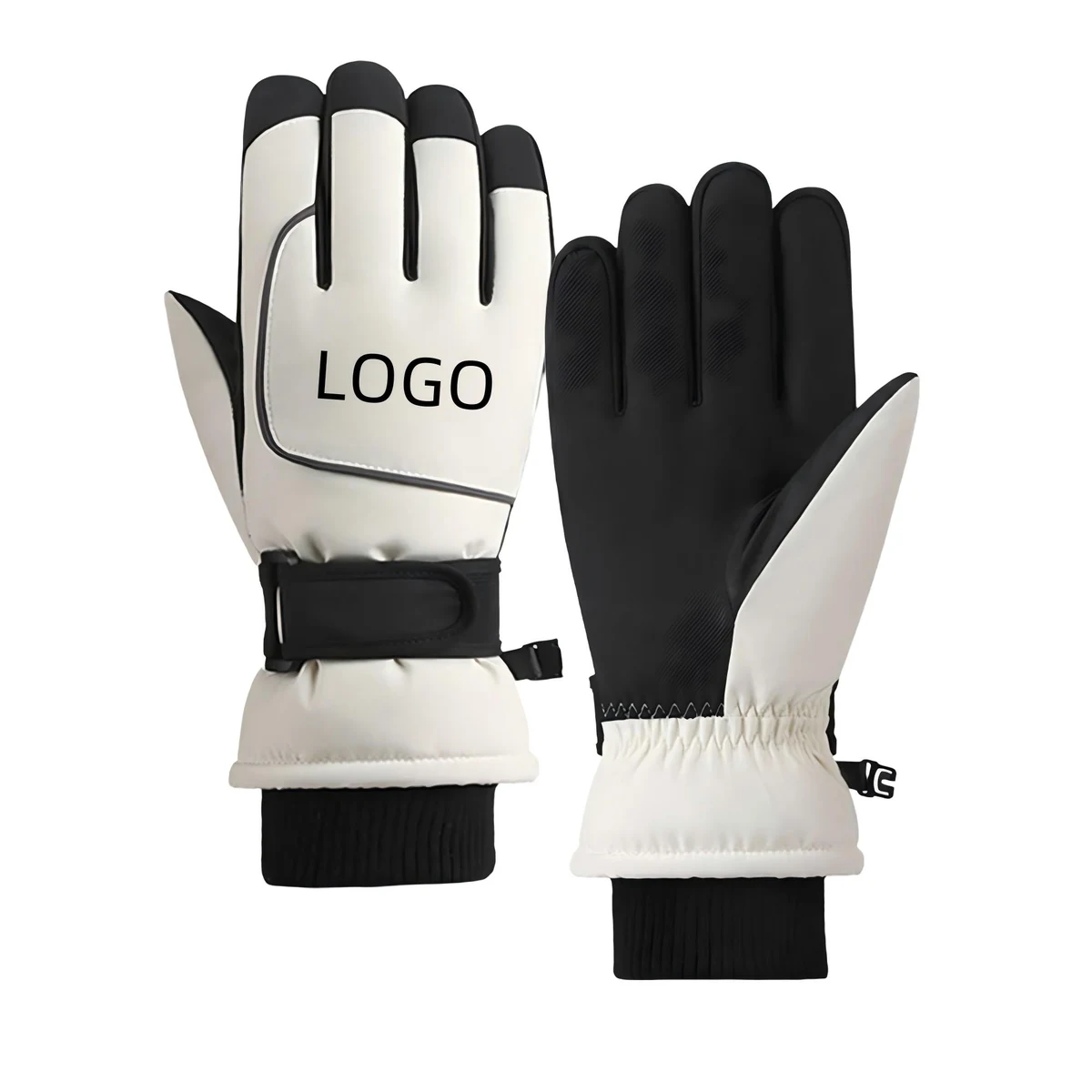 Winter Ski Gloves 1