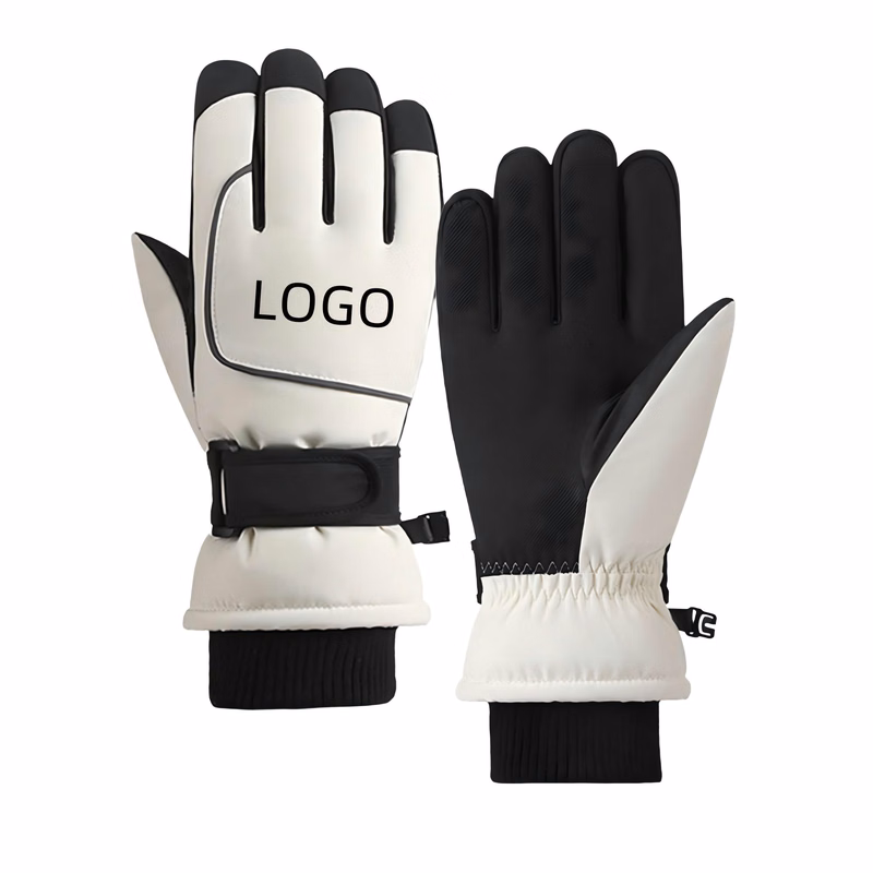Winter Ski Gloves