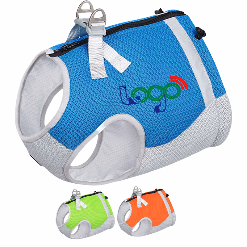 Outdoor Dog Cooling Suit MOQ10