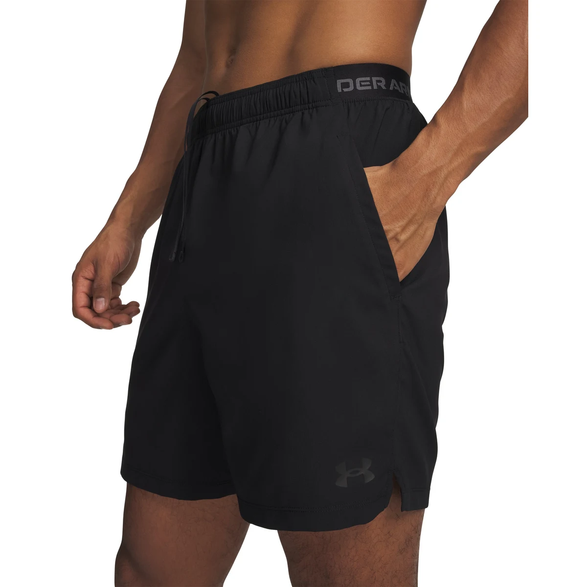 UA Vanish Woven 2.0 Men's 6 Shorts 1