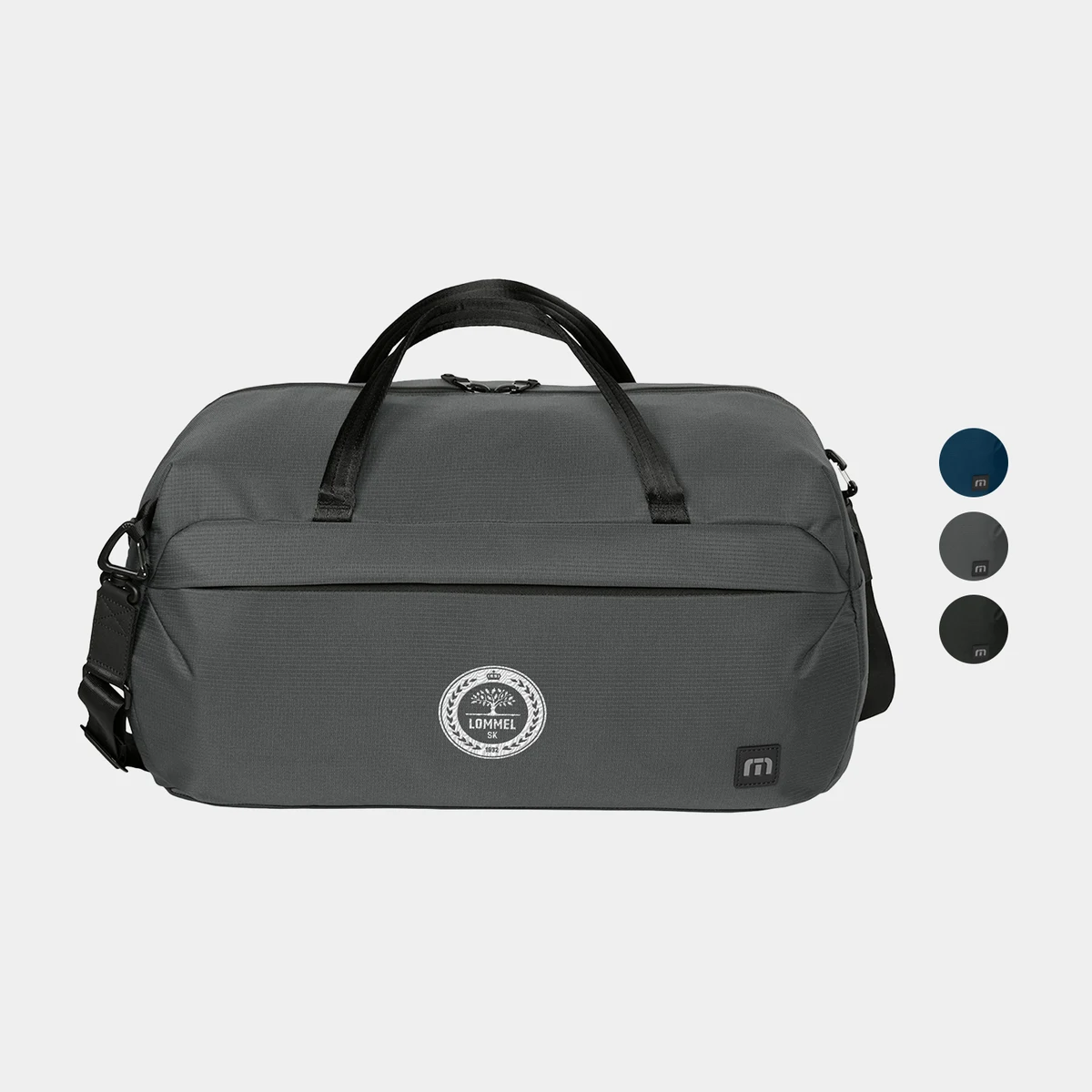 TravisMathew Duffel Bag 1