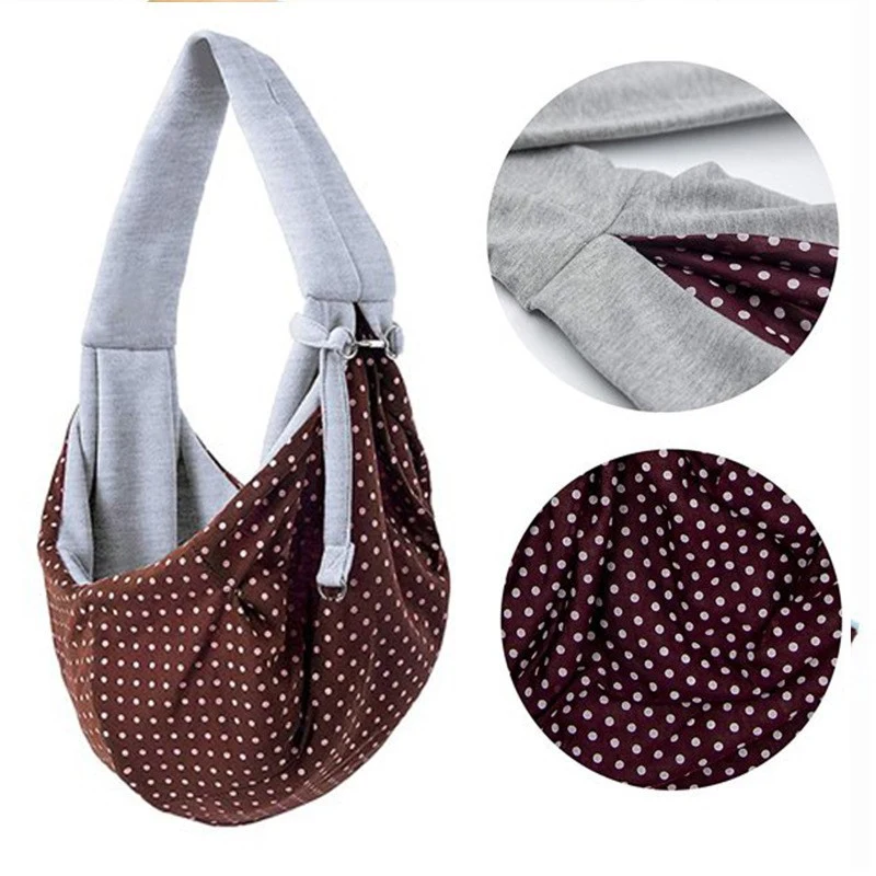 Pet Sling Carrier 1