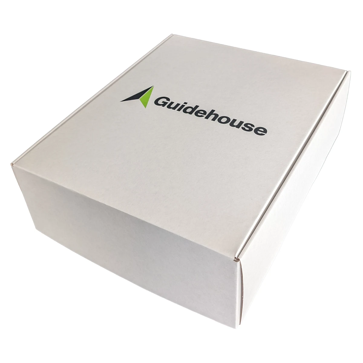 14" x 17 1/2" x 5 1/2" - E-Flute Outside Tuck Box 1