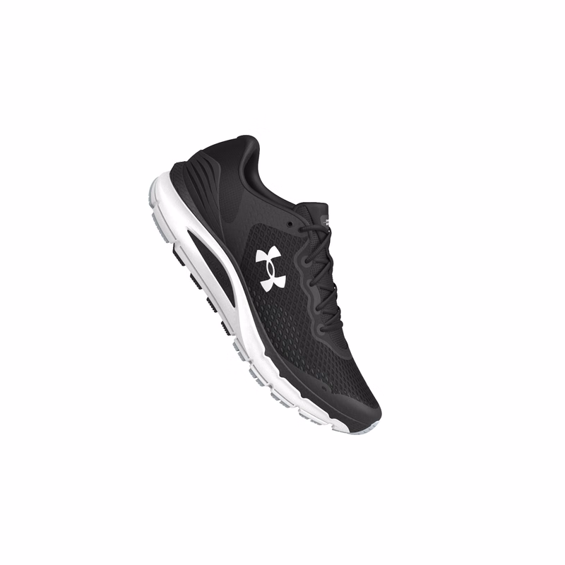Men's UA Charged Intake 5 Running Shoes