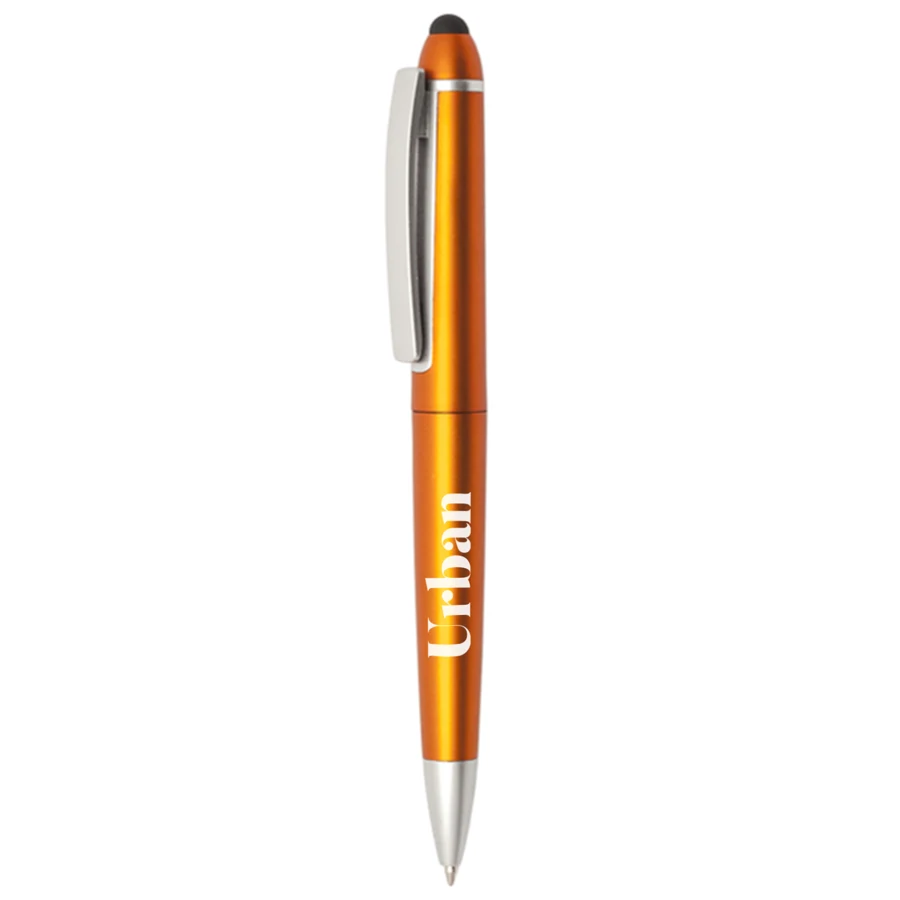Gillette Rotate Plastic Stylus Pens 1