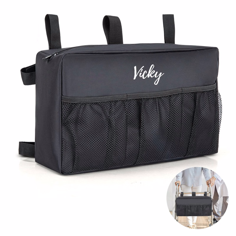 Wheelchair Side Bag