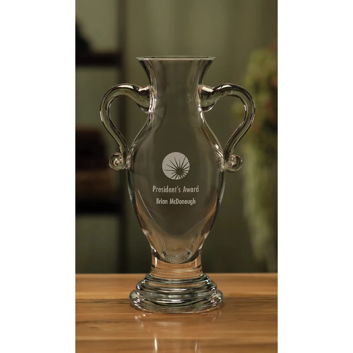 Roberto Trophy Cup 1