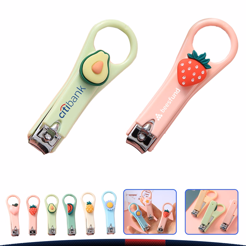 Cute Nail Clipper