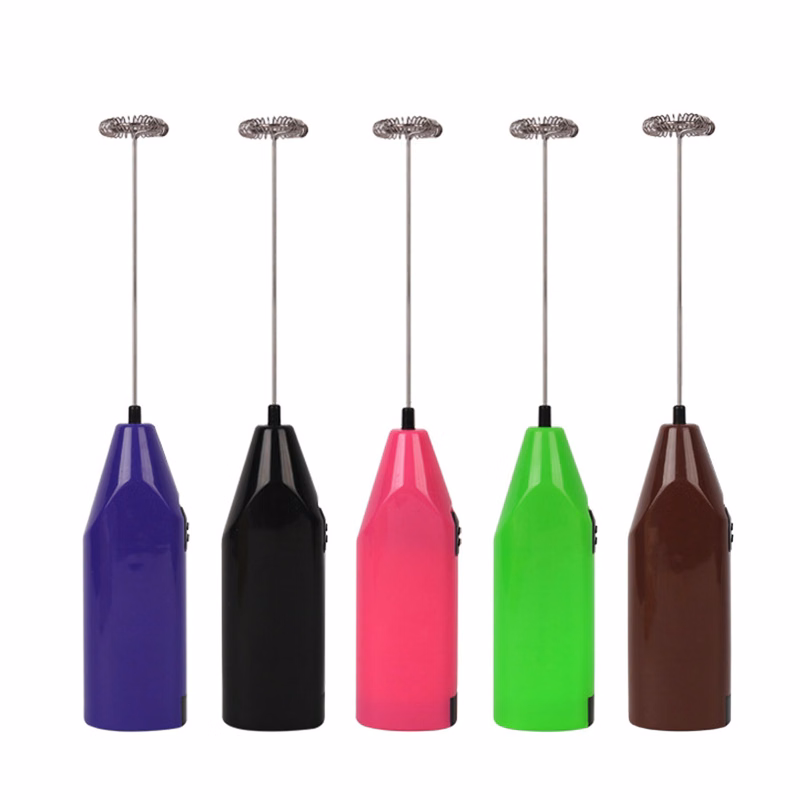 Battery Operated Coffee Stirrer Egg Beater