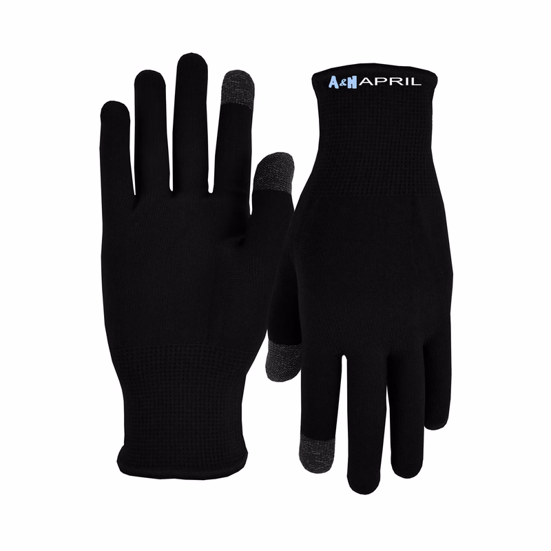 Touchscreen Sports Knit Gloves