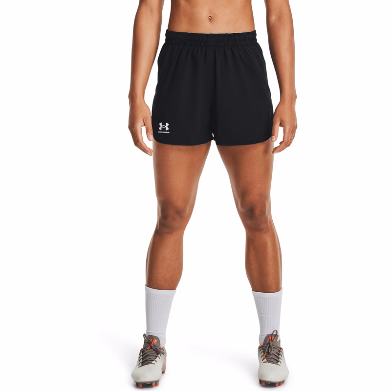 Women's UA Accelerate Training Shorts 