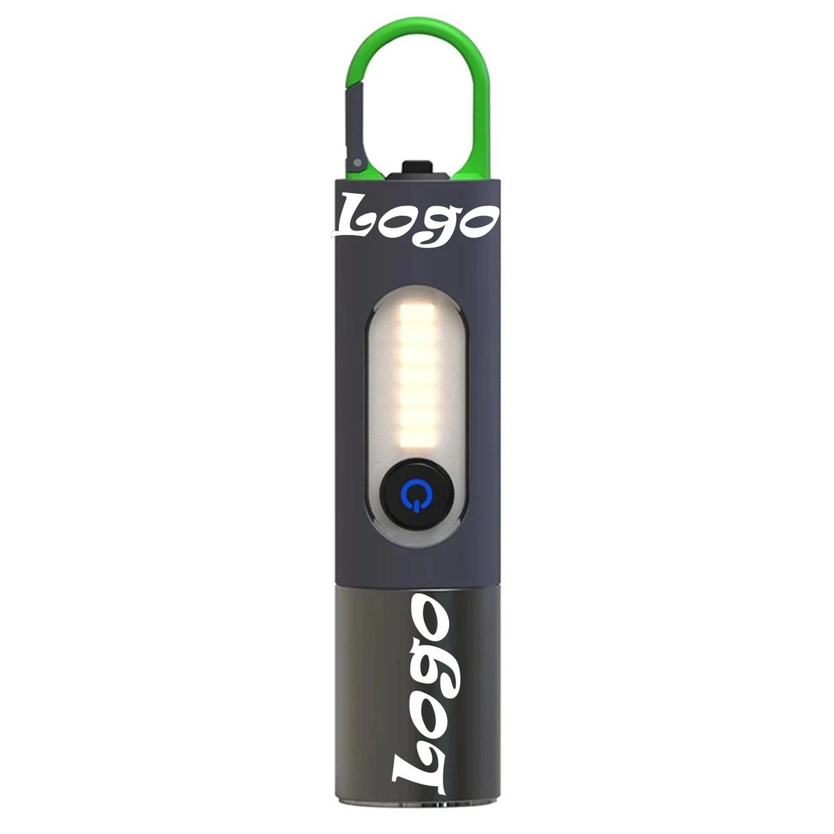 Keychain Flashlight 1