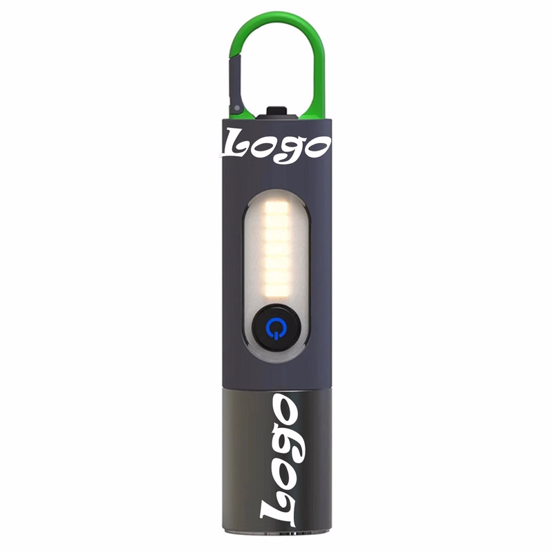 Keychain Flashlight