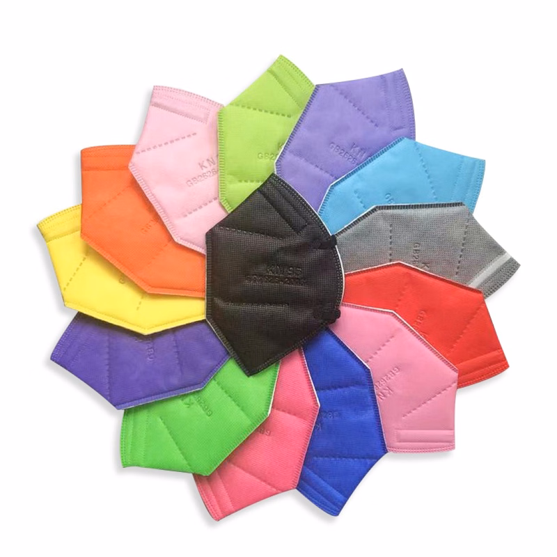 KN95 Face Masks For Kids