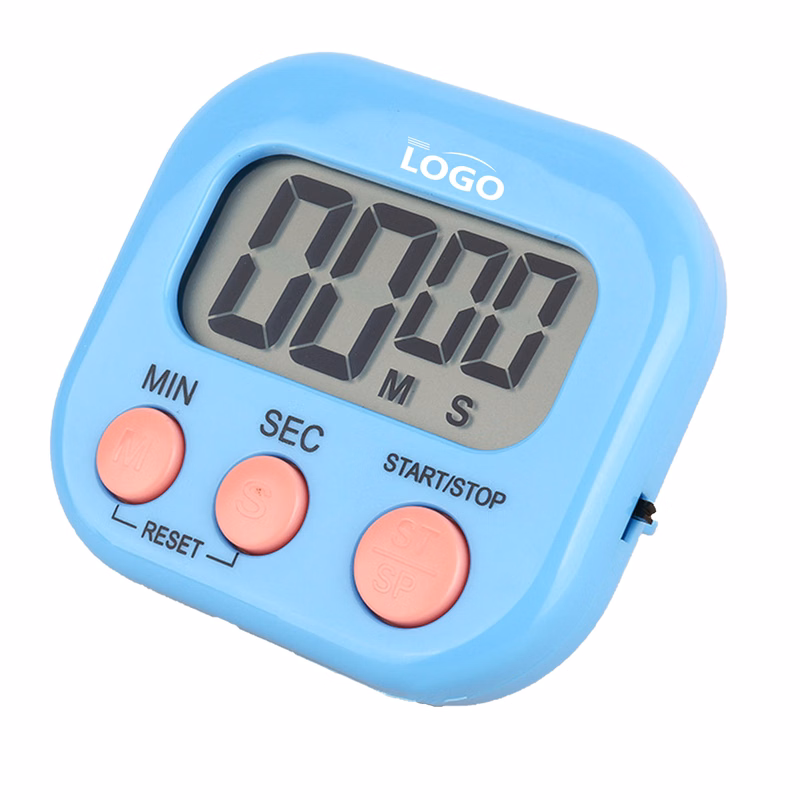 Magnetic Digital Countdown Timer