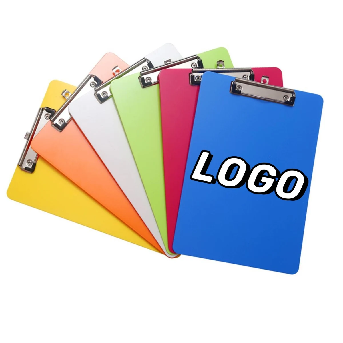 Letter Size Clipboard 1