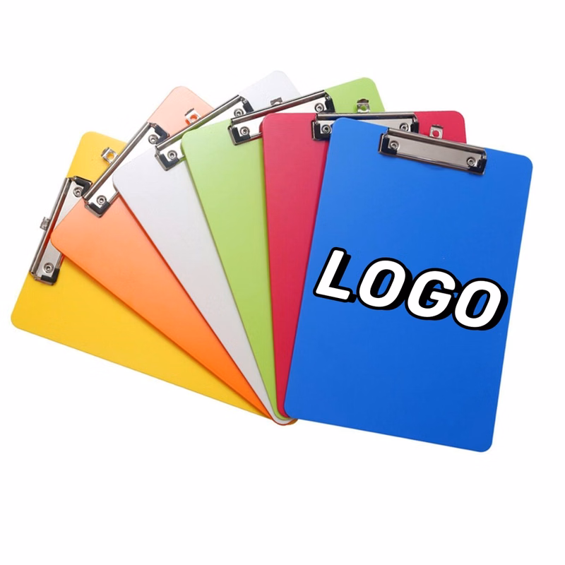Letter Size Clipboard