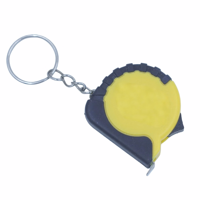 Tape Measure KeyChain