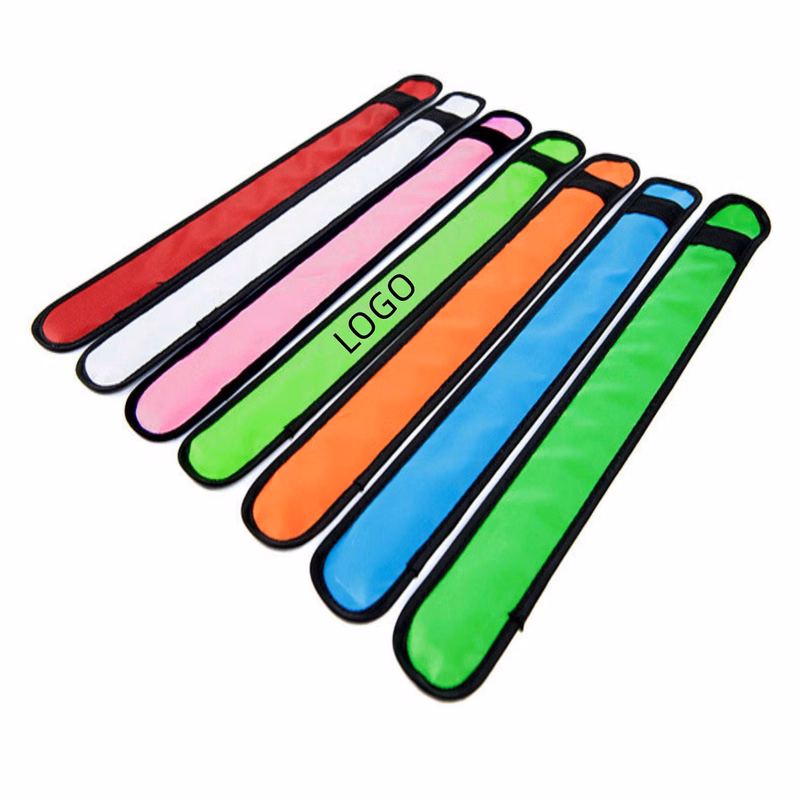 LED Silicone Bracelet MOQ 50pcs