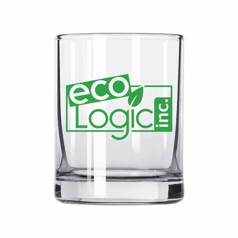 3 oz. Lexington Votive Jigger Shot Glass