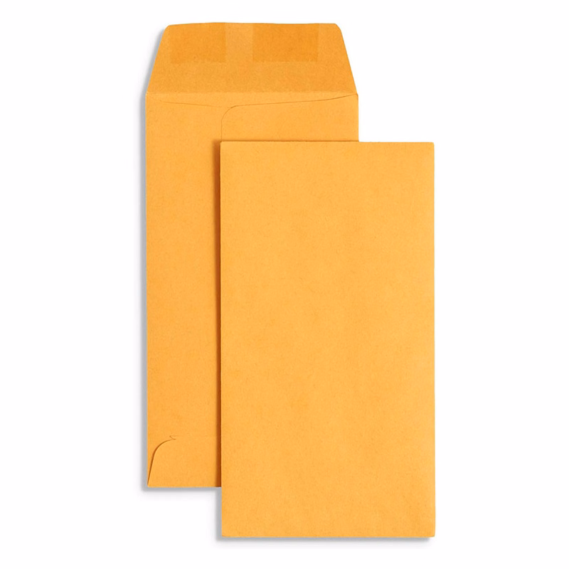 Kraft Envelopes