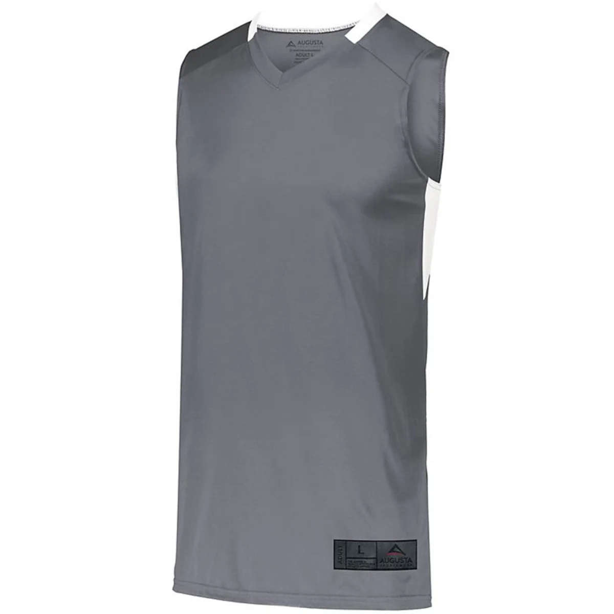 Men's Step-Back Basketball Jersey - 1730 1