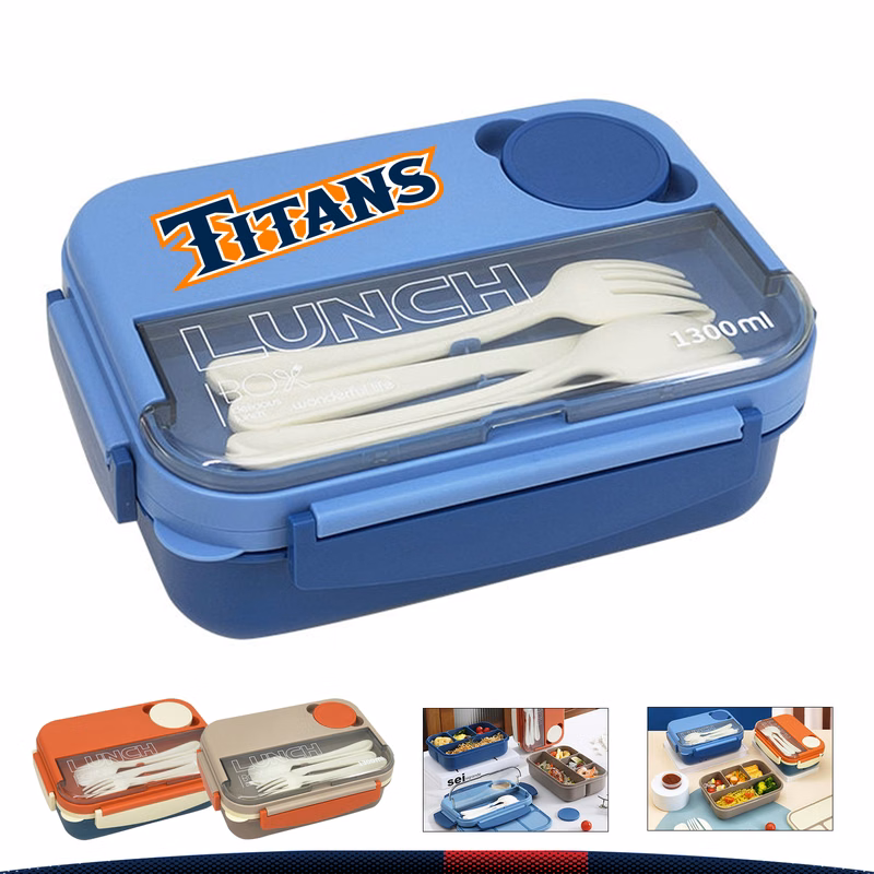 Mollen Lunch Box