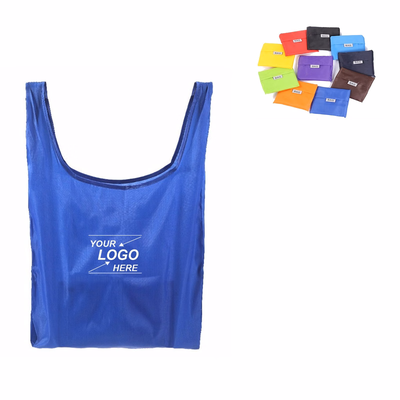 Reusable Foldable Grocery Bag