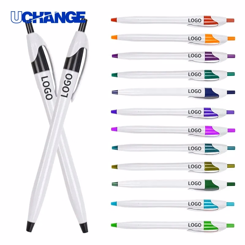 Derby Ballpoint Pen for Professional Office Writing