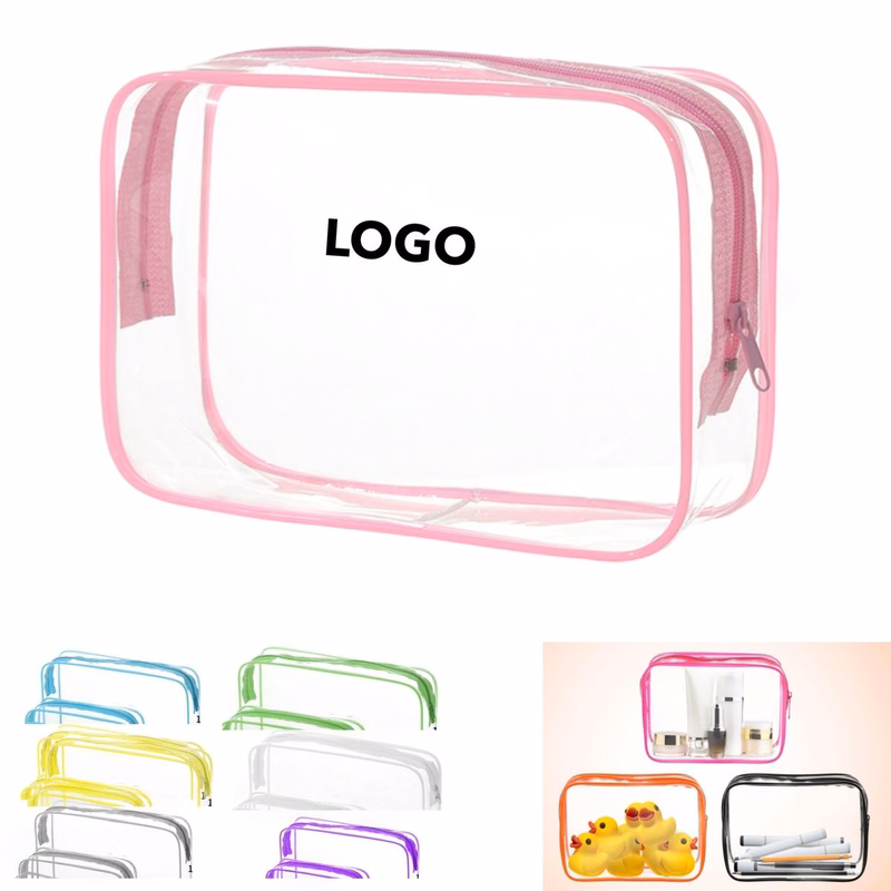 Waterproof Makeup Bag