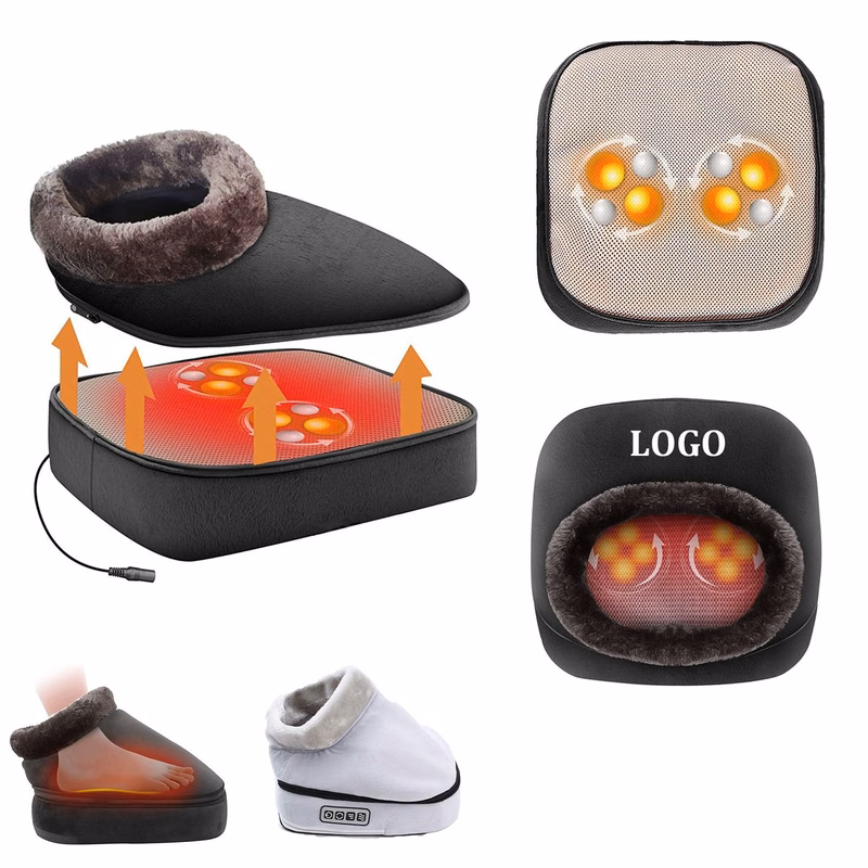Detachable Foot Warmer