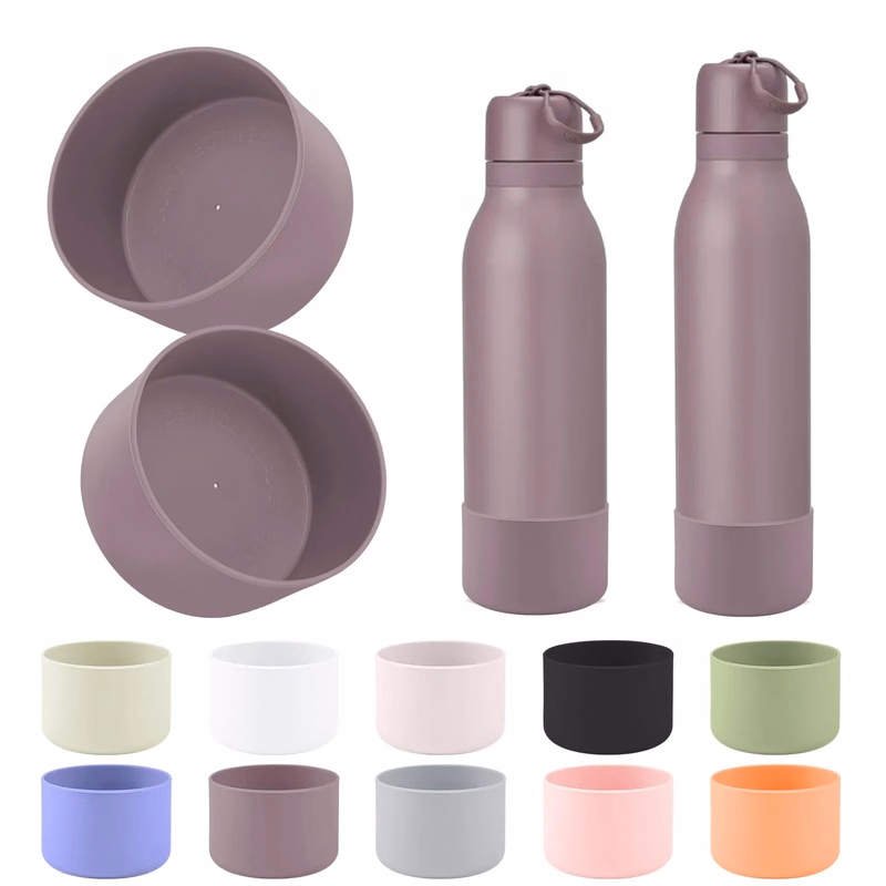 32Oz 40Oz Silicone Bottle Boot